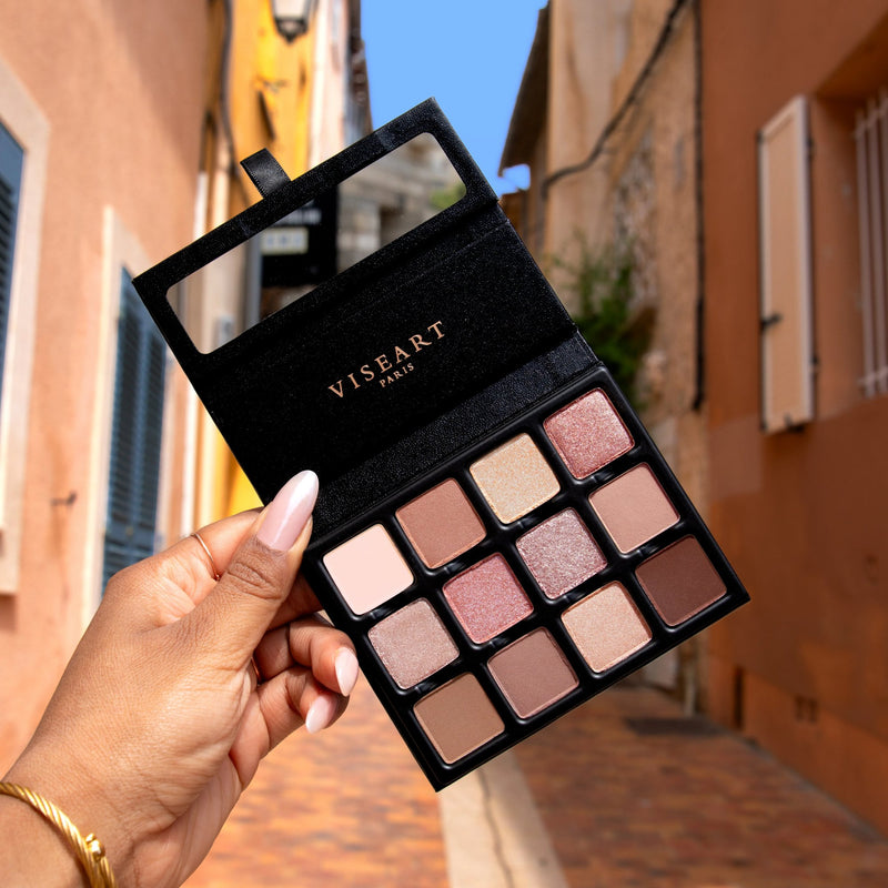 Viseart Bon Bon Praline Lumière Étendu