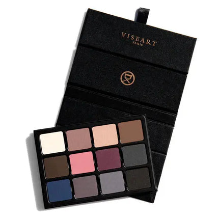 Viseart VisePRO Palette 07 Cool Mattes Original