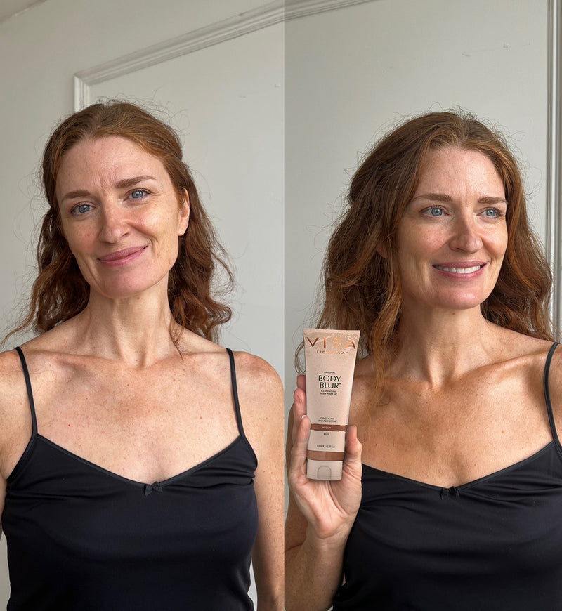 Vita Liberata Body Blur Medium