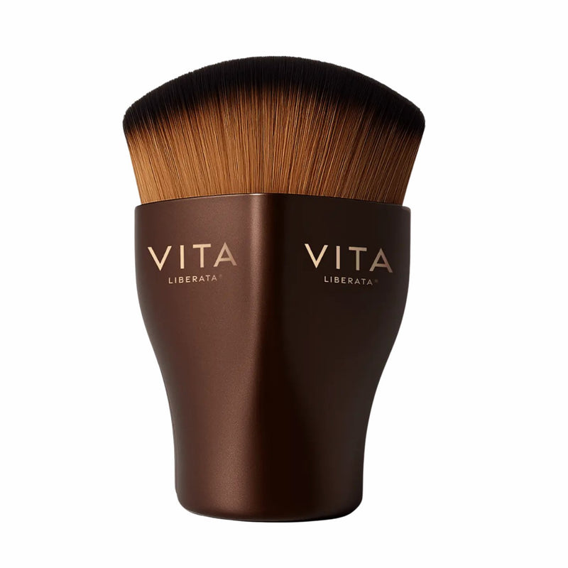 Vita Liberata the Giant Pyramid Body Blending Brush voor vlekkeloze applicatie