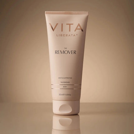 Vita Liberata The Remover Exfoliator