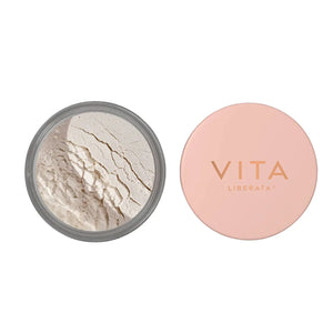 The Silky Dust Apres Tan Drying Powder Invisible