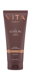Tinted Tanning Lotion Medium