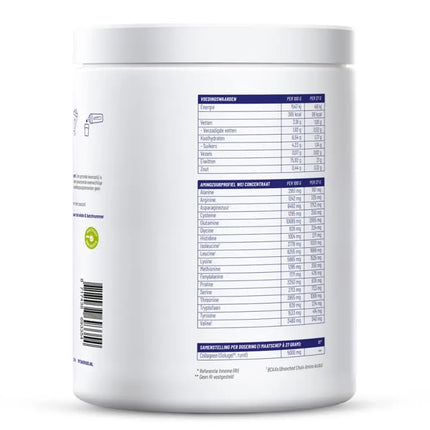 VitaKruid Beauty Whey