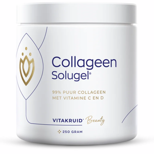 Collagen Solugel® Powder