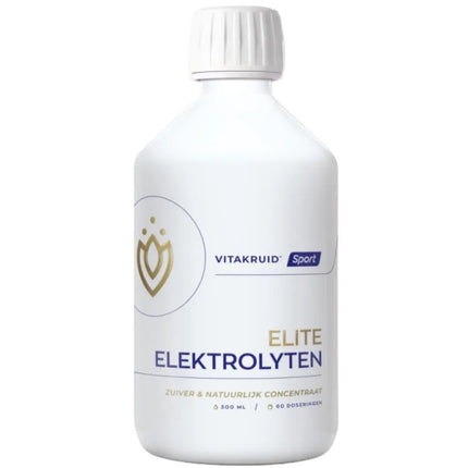 VitaKruid Elite Elektrolyten