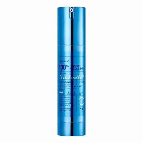 VT Cosmetics Hydrop Reedle Shot 100