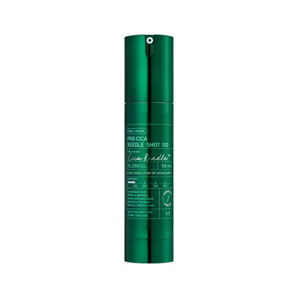 VT Cosmetics Pro Cica Reedle Shot 100
