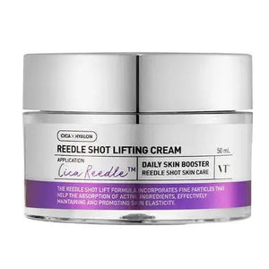 Reedle Shot Lifting Cream