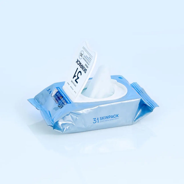 VT Cosmetics Skin Pack Smooth