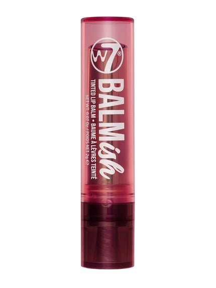 W7 Cosmetics Balm-Ish Tinted Lip Balm Passion