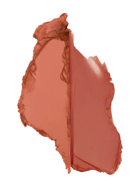 W7 Cosmetics Blusher Stick Peachy Peach & Petal Pink
