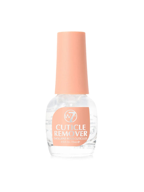 W7 Cosmetics Cuticle Remover Nail Treatment