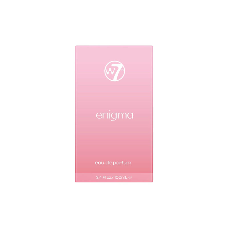 W7 Cosmetics Enigma Eau De Parfum 3
