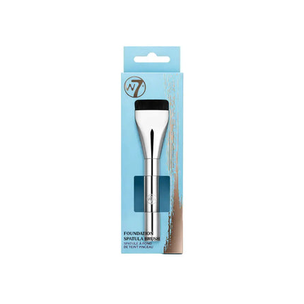 W7 Cosmetics Foundation Spatula Brush