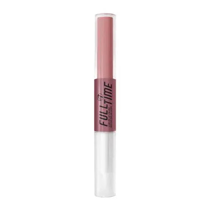 W7 Cosmetics Full Time Stay On Lip Colour Sip Happens