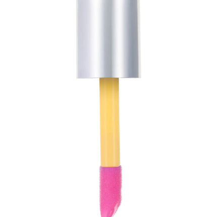 W7 Cosmetics Glow Gloss Lip Serum Clear 2