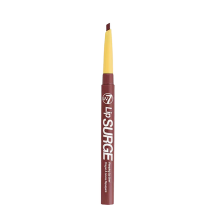 W7 Cosmetics Lip Surge Lip Plumping Pencil Heatberry