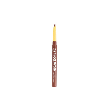 W7 Cosmetics Lip Surge Lip Plumping Pencil Latte Lips