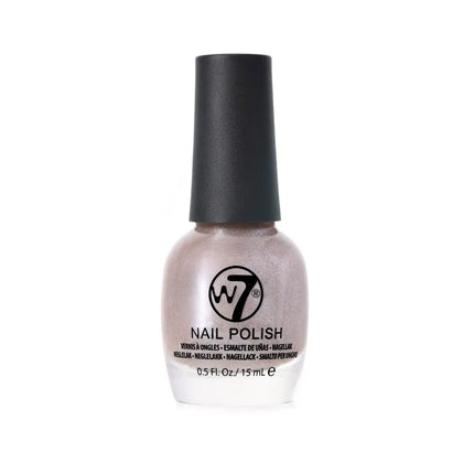 W7 Cosmetics Nail Polish 44A Smoke & Mirrors
