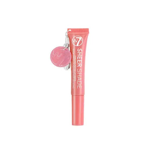 W7 Cosmetics Sheer Shade Lip Serum Sugar Rush