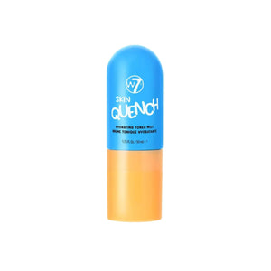 W7 Cosmetics Skin Quench Hydrating Toner Mist