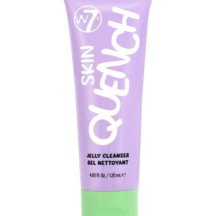W7 Cosmetics Skin Quench Jelly Cleanser