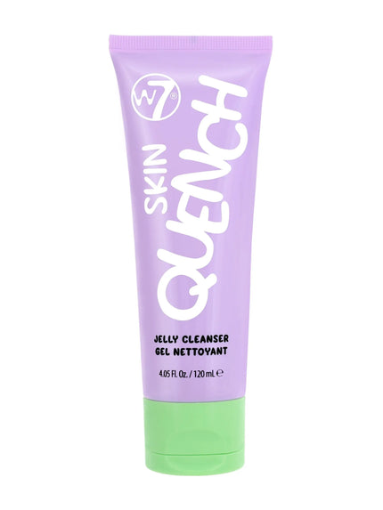 W7 Cosmetics Skin Quench Jelly Cleanser