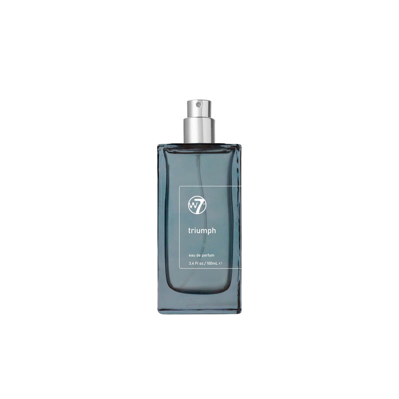 W7 Cosmetics Triumph Eau De Parfum 1