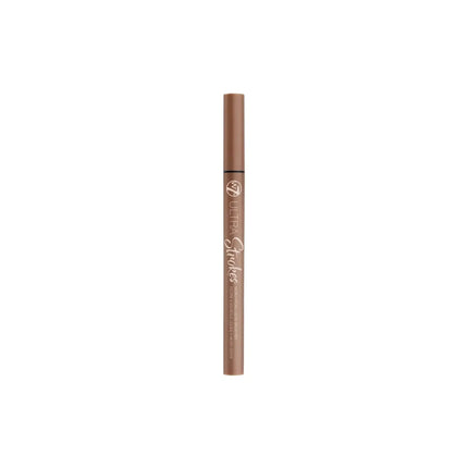 W7 Cosmetics Ultra Strokes Micro Prong Liquid Brow Pen Blonde