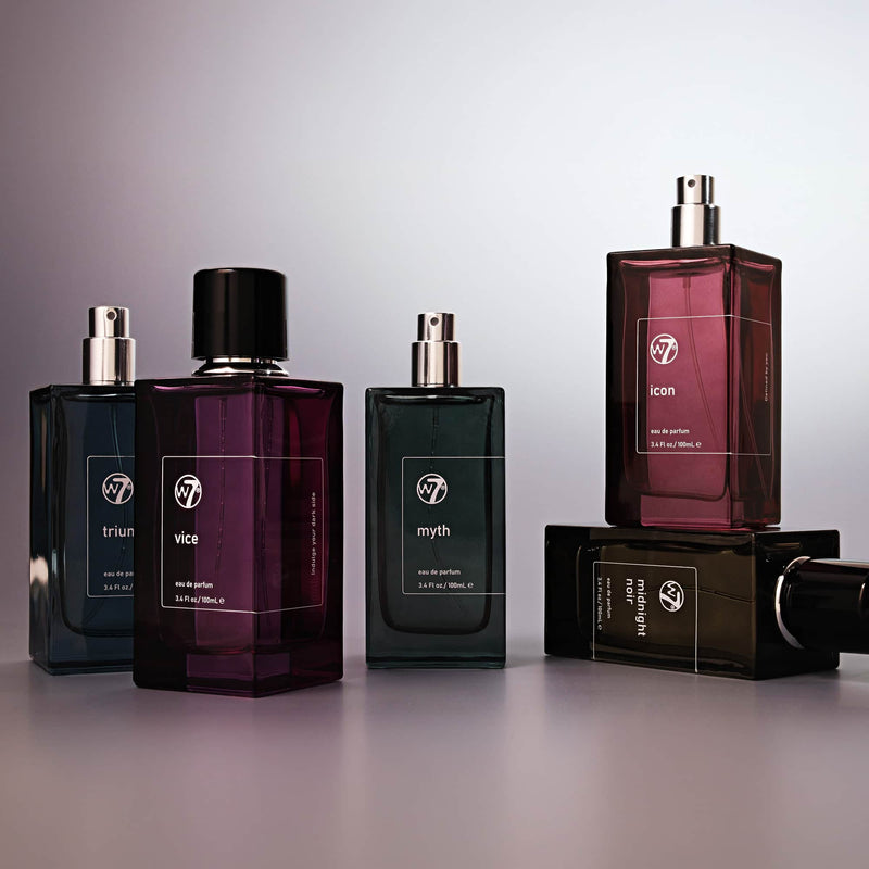 W7 Cosmetics Vice Eau De Parfum 2