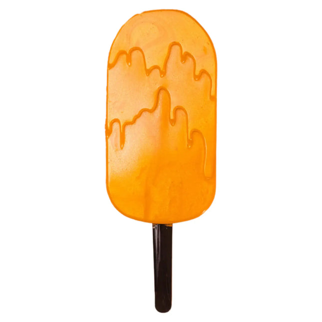 Wakse Hard Wax Popsicles Orange Cream