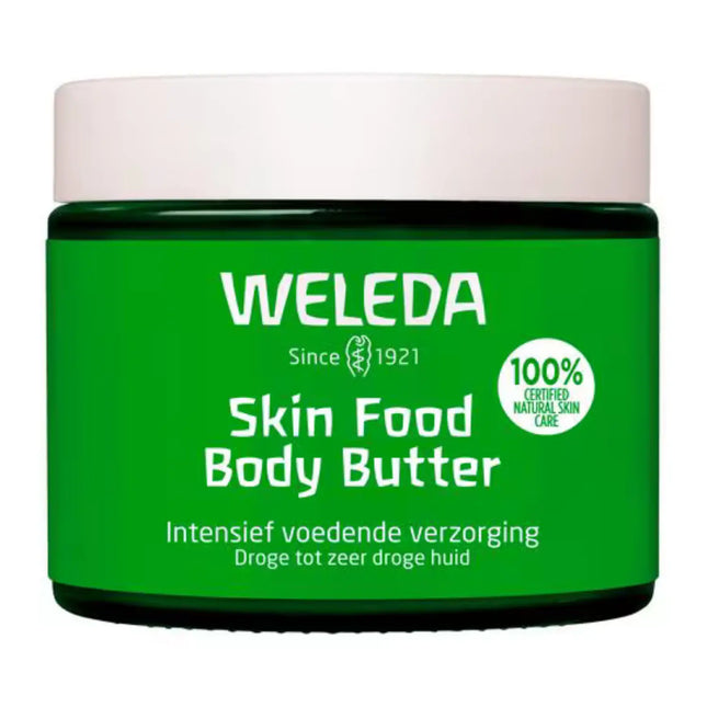 Weleda Skin Food Body Butter