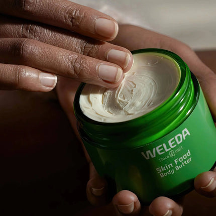 Weleda Skin Food Body Butter