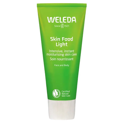 Weleda Skin Food Light 30 ml.