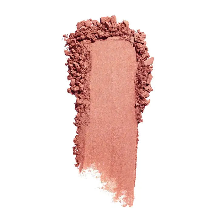 Wet n Wild Color Icon Blush Pearlescent Pink