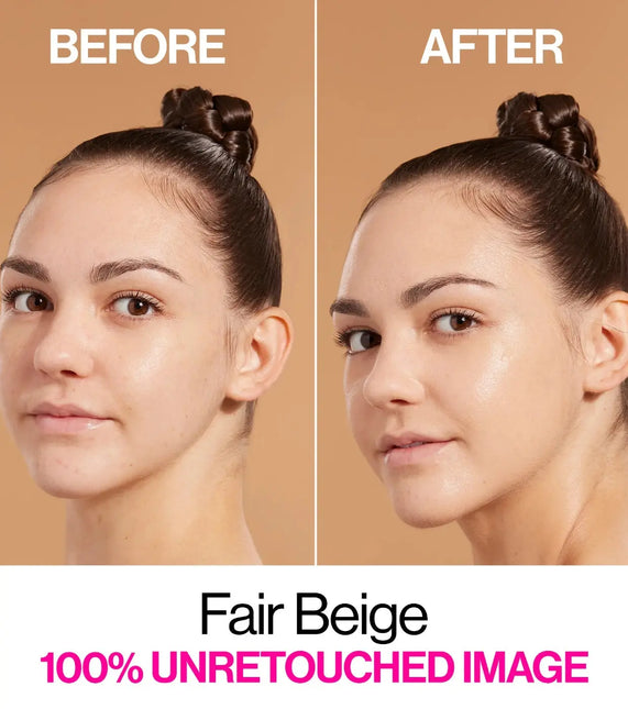 Wet n Wild Niacinamide Skin Tint Light Medium