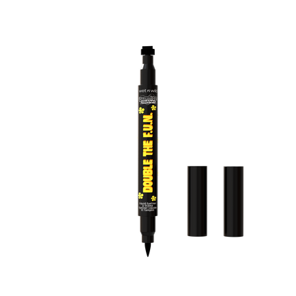 Wet n Wild Spongebob Liquid Eyeliner Stamper Best Day Ever