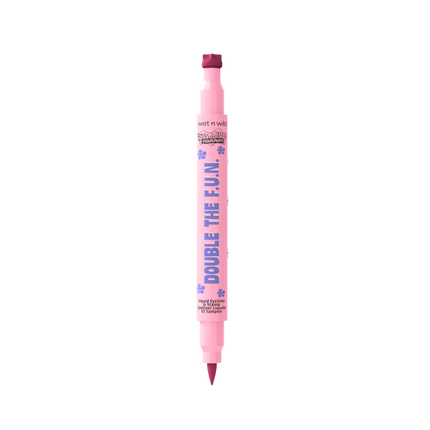Wet n Wild Spongebob Liquid Eyeliner Stamper Jumpin' Jellyfish