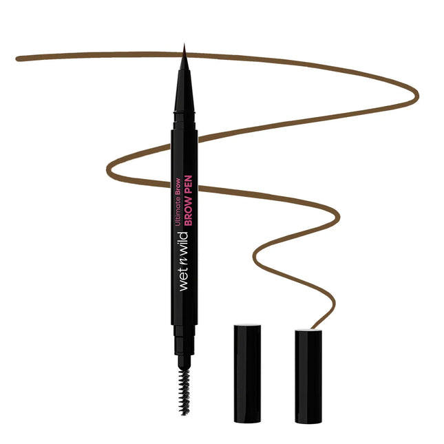 Wet n Wild Ultimate Brow Pen