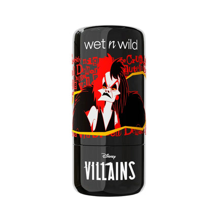 Wet n Wild Villains Extreme Evil Jelly Blush Vain