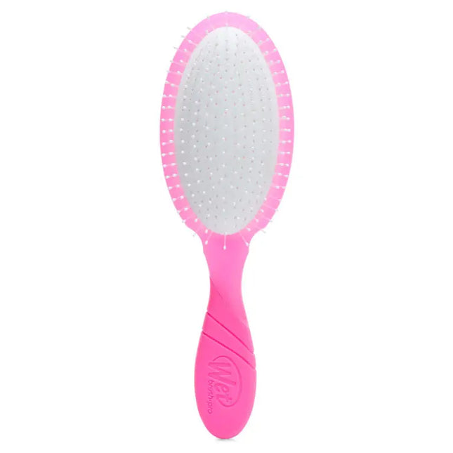 WetBrush Pro Detangler Neon Fuchsia