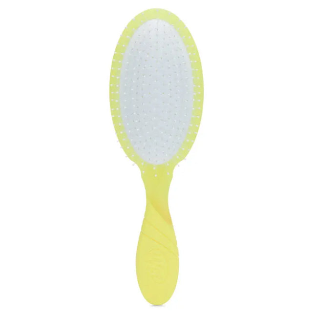 WetBrush Pro Detangler Neon Lemon