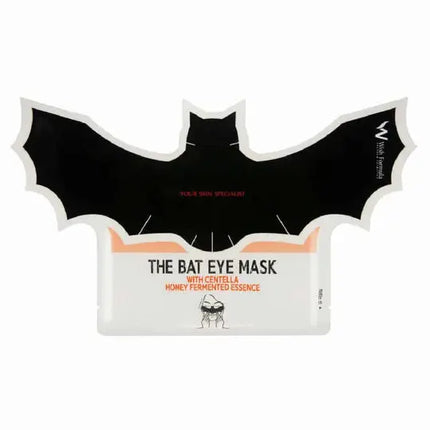 Wish Formula The Bat Eye Mask with Centella Honey Fermented Essence