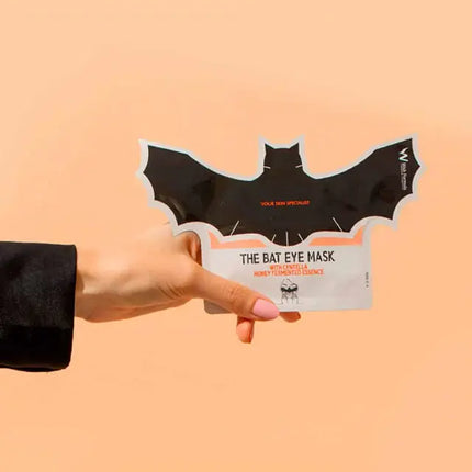 Wish Formula The Bat Eye Mask with Centella Honey Fermented Essence