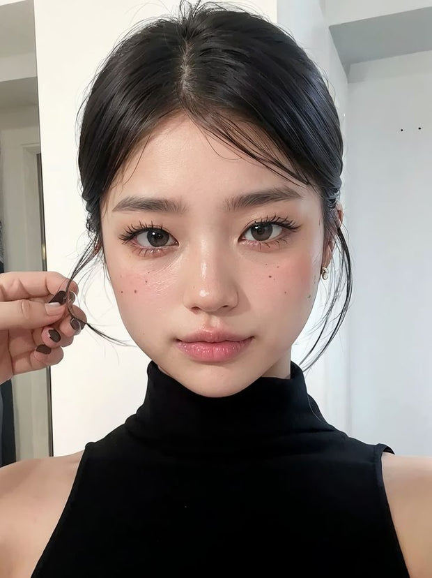 <h2>Korean Makeup</h2>