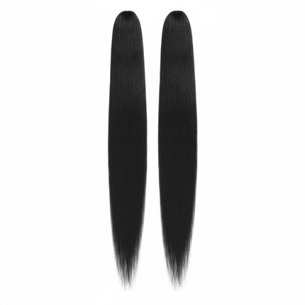 X-Pression Braid Pre-Stretched 46