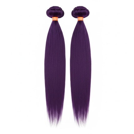 X-Pression Braid Pre-Stretched 46"