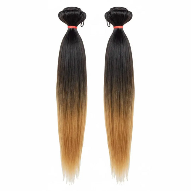 X-Pression Braid Pre-Stretched 46" # T1B/27