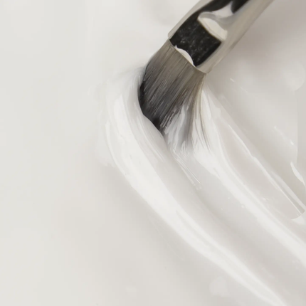 XFEM Builder Gel Absolute Control UV/LED Milky White 50 ml.